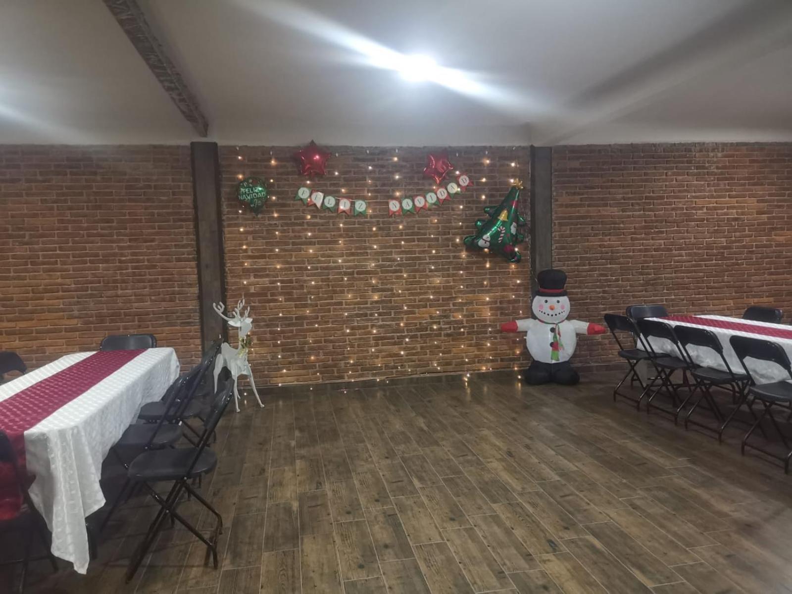 Hotel San Lucas Zacatlán Εξωτερικό φωτογραφία