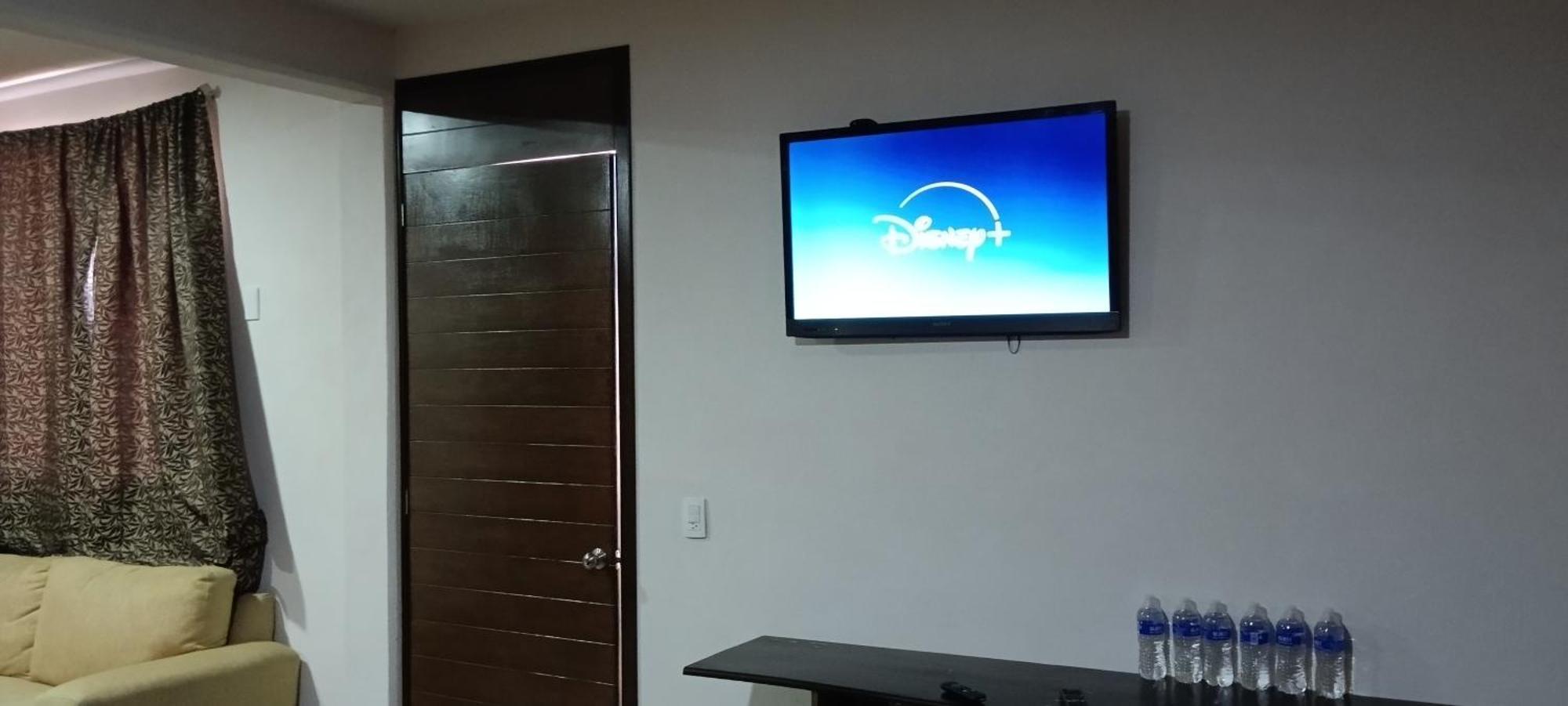 Hotel San Lucas Zacatlán Εξωτερικό φωτογραφία