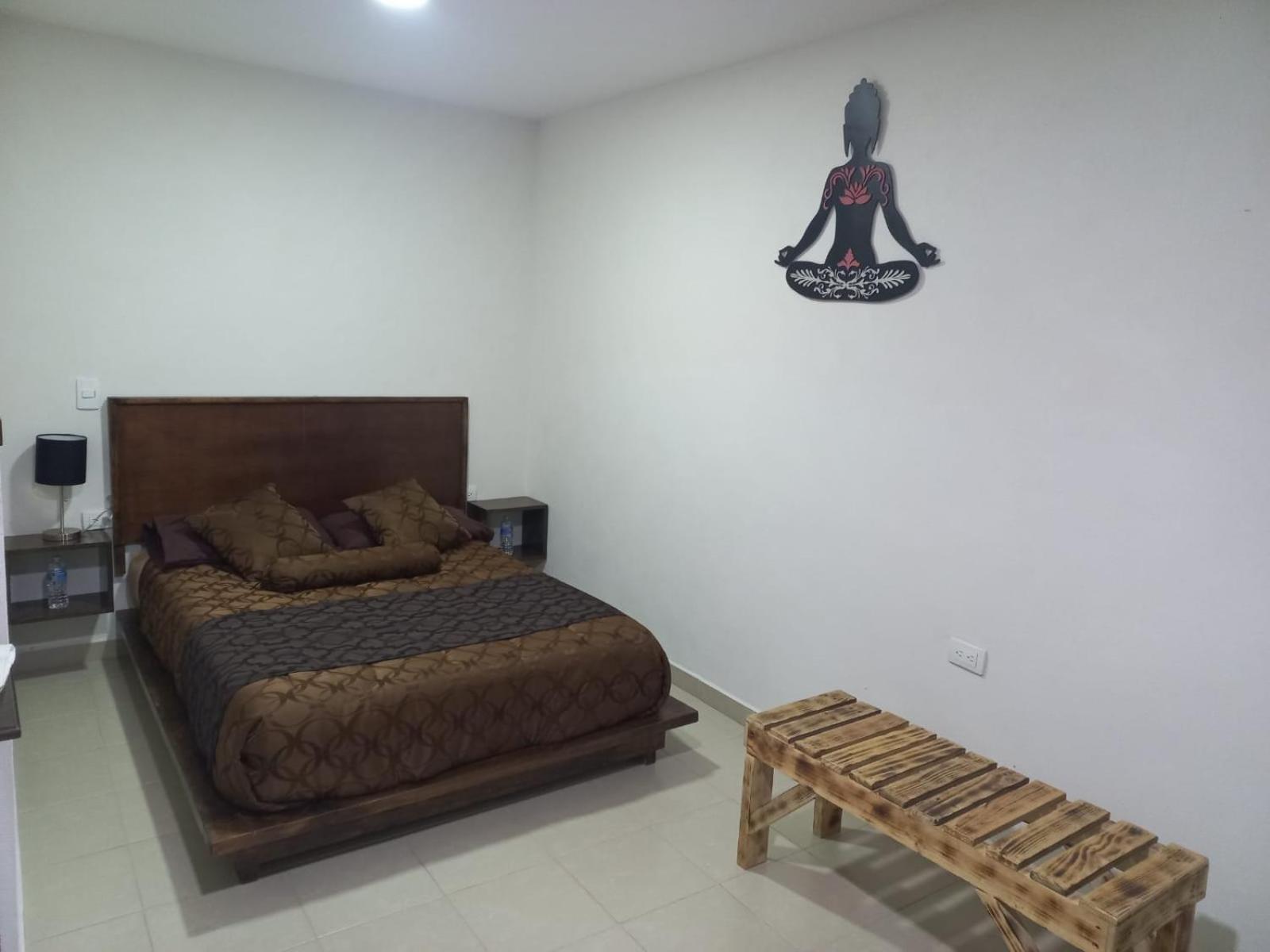 Hotel San Lucas Zacatlán Εξωτερικό φωτογραφία